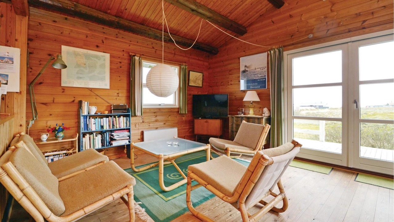 Photo of Bedroom in Sønderho
