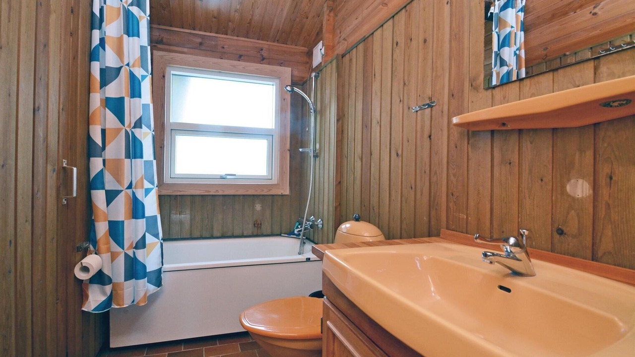 Photo of Bathroom in Sønderho
