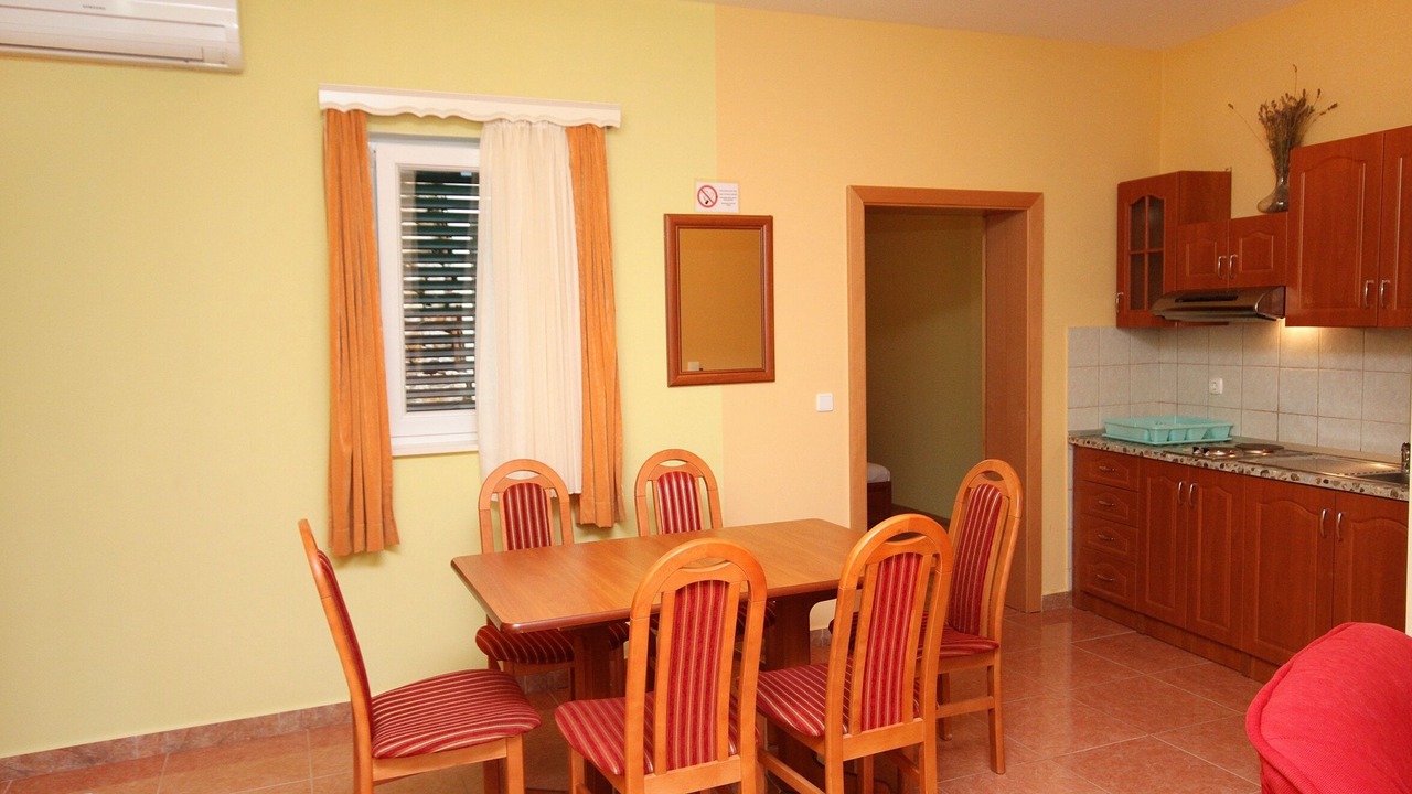 Photo of Livingroom in Rogoznica