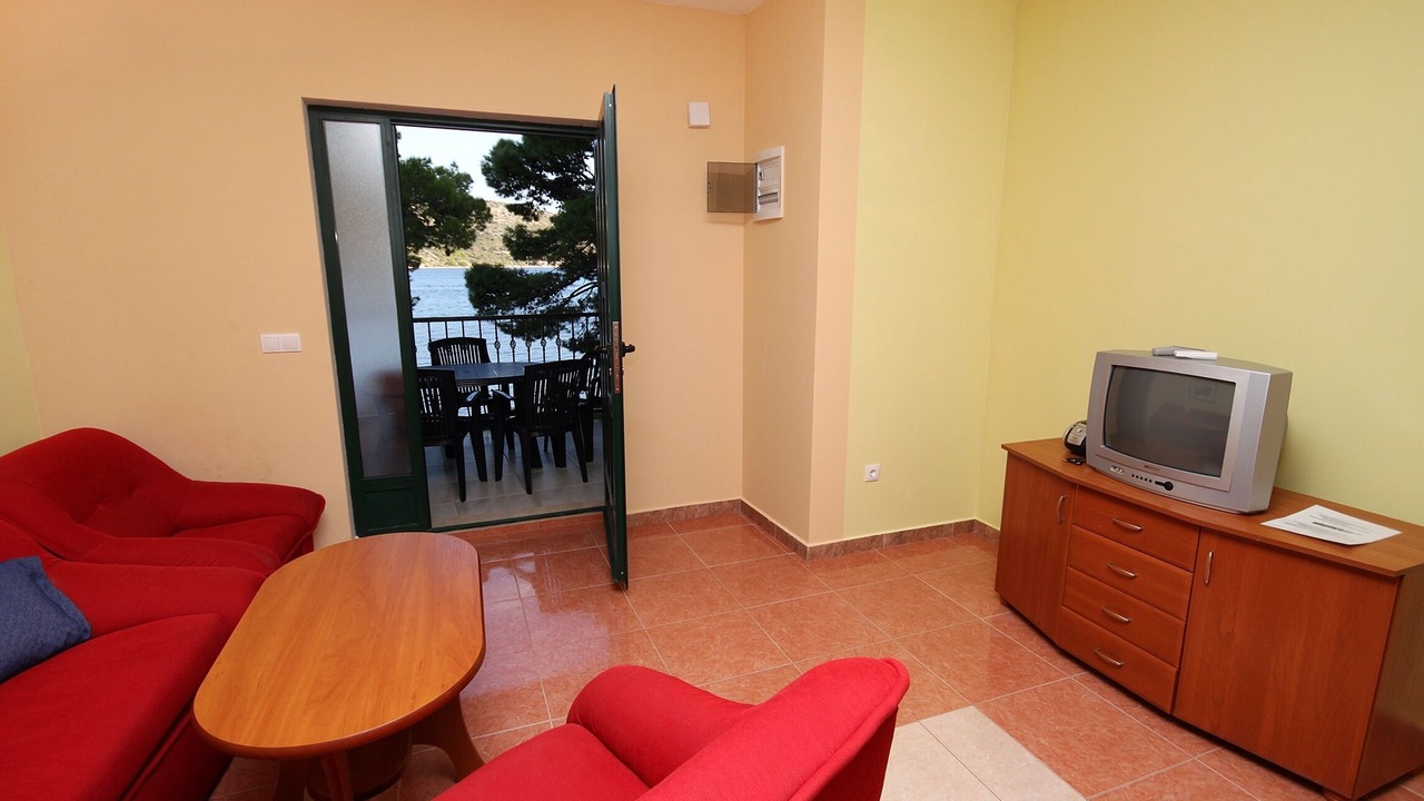 Photo of Livingroom in Rogoznica