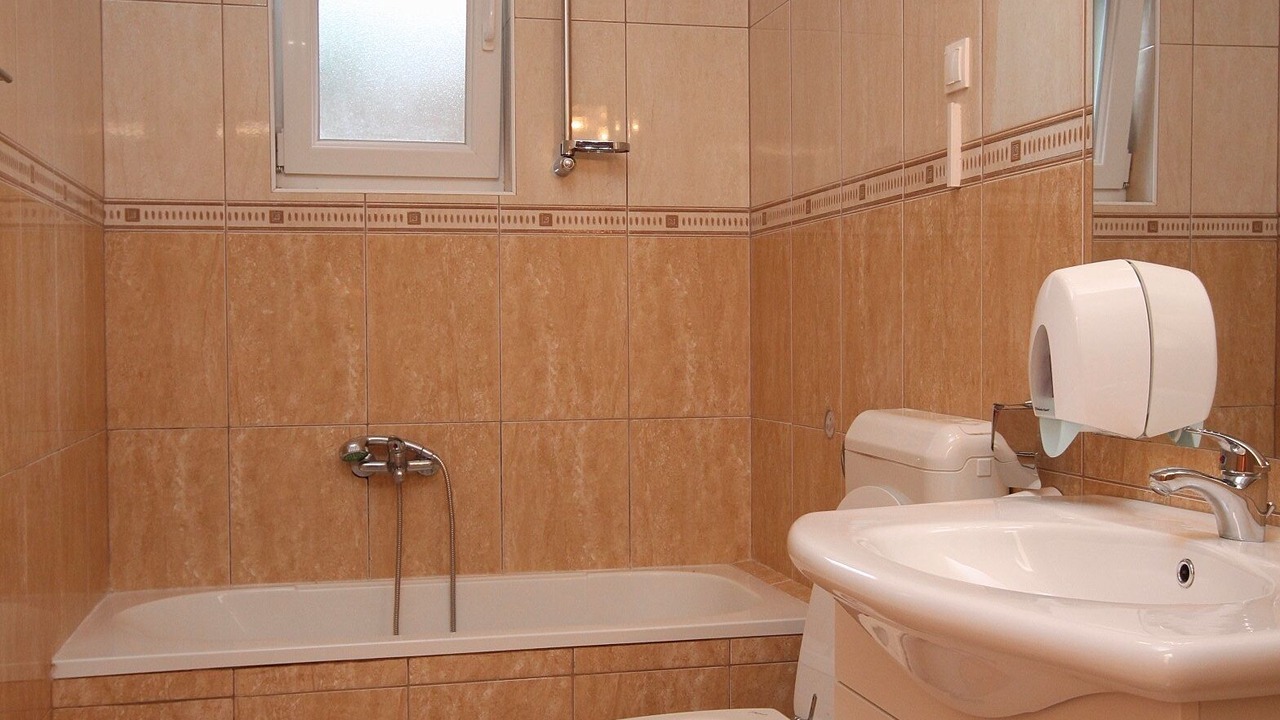 Photo of Bathroom in Rogoznica