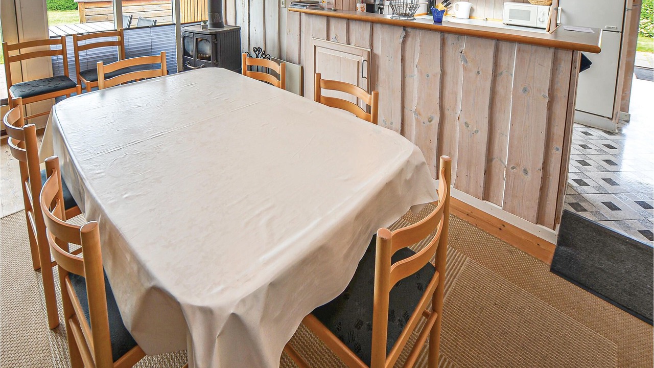 Photo of Bedroom in Rendbjerg