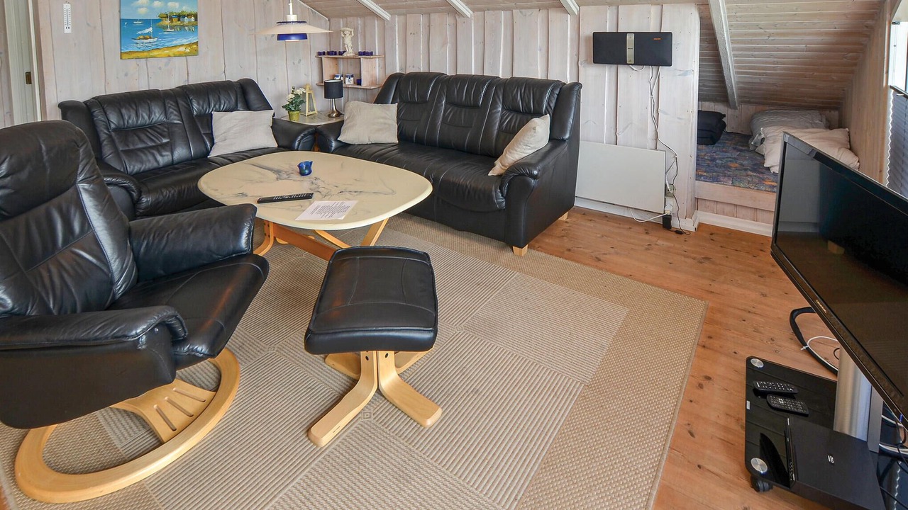 Photo of Bedroom in Rendbjerg