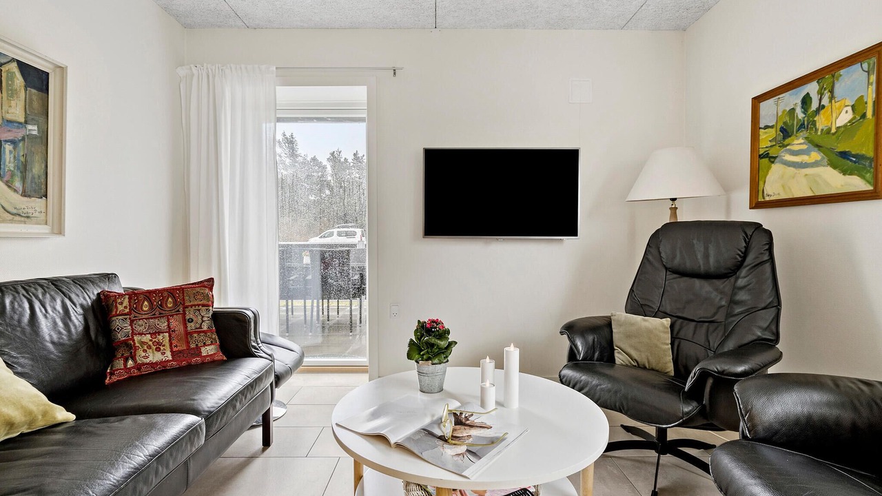 Photo of Bedroom in Nymindegab