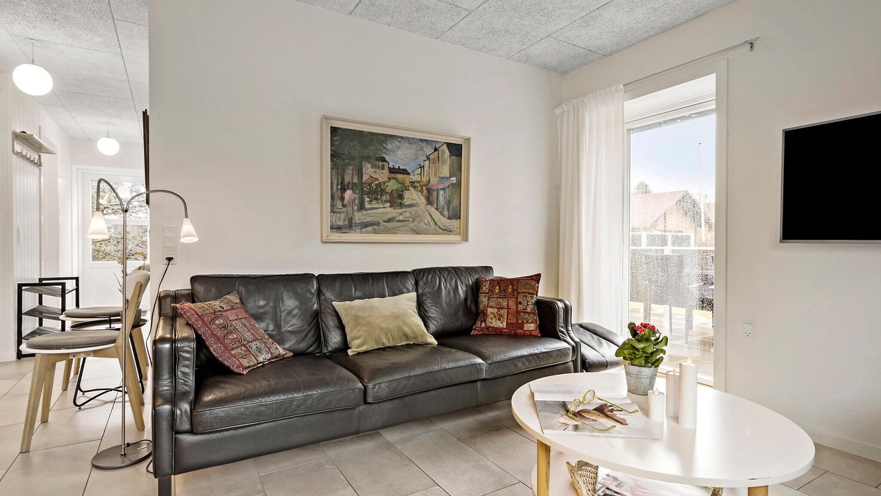 Photo of Bedroom in Nymindegab