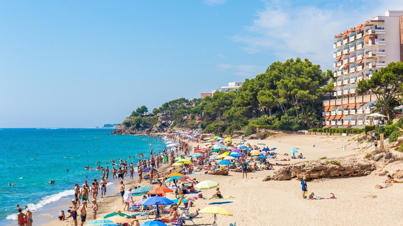Photo of Others in Costa del Zefir