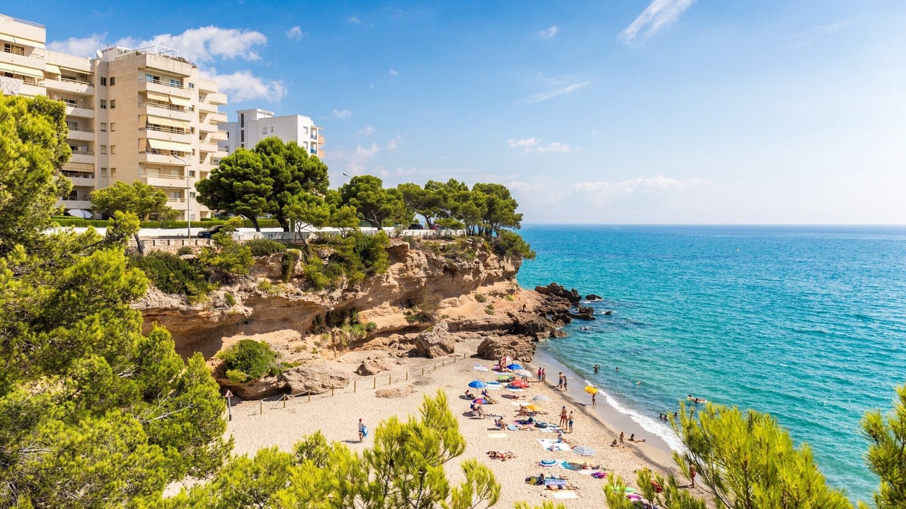 Photo of Others in Costa del Zefir