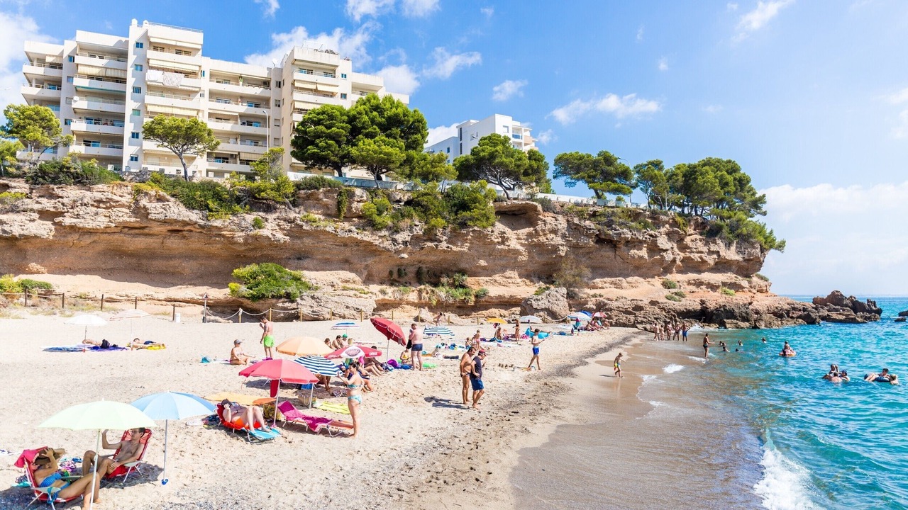 Photo of Others in Costa del Zefir