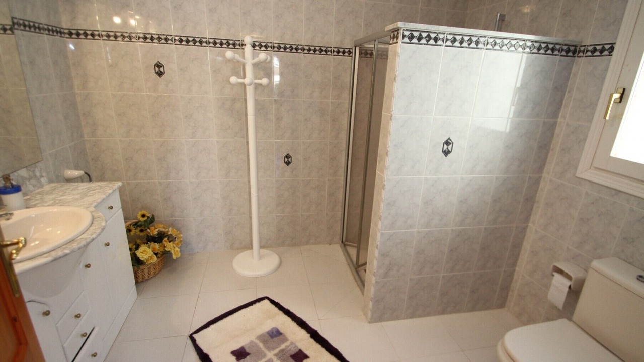 Photo of Bathroom in Costa del Zefir