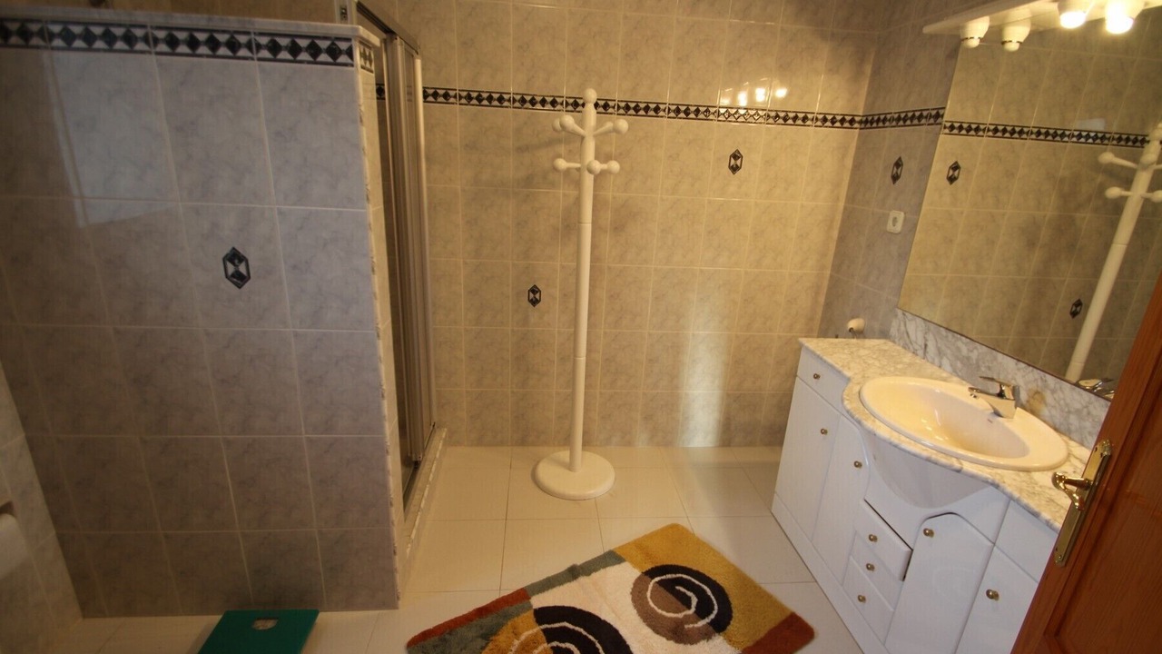 Photo of Bathroom in Costa del Zefir