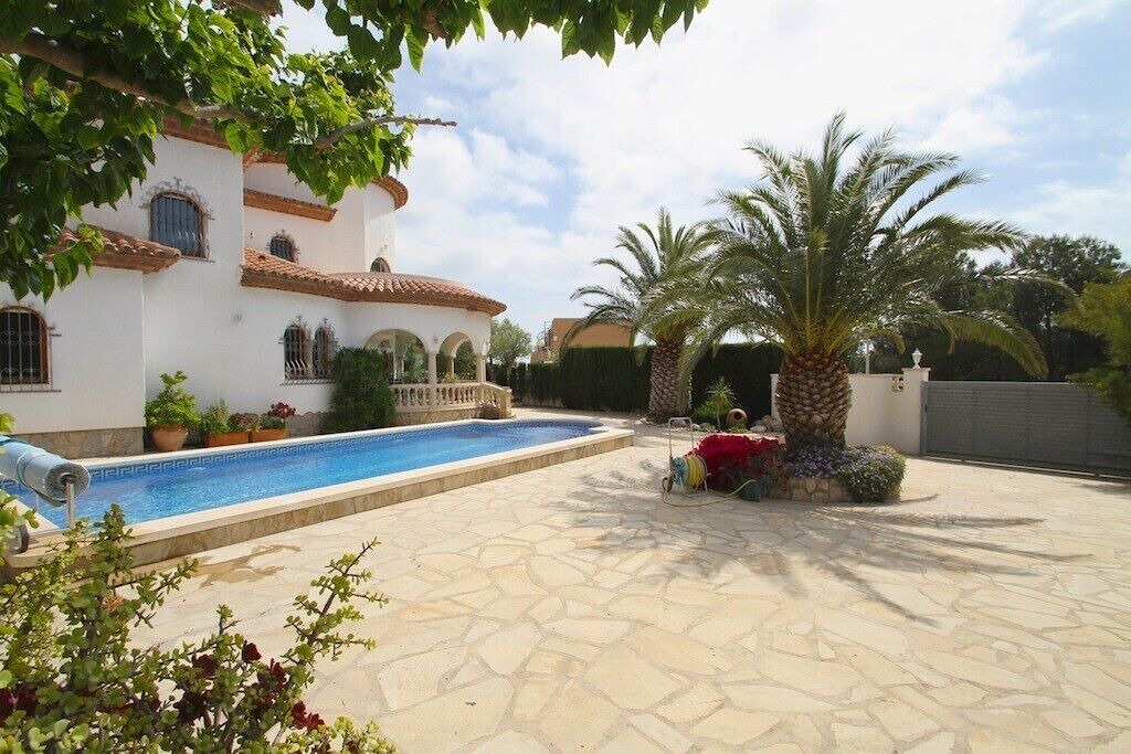 Photo of Outdoor in Costa del Zefir
