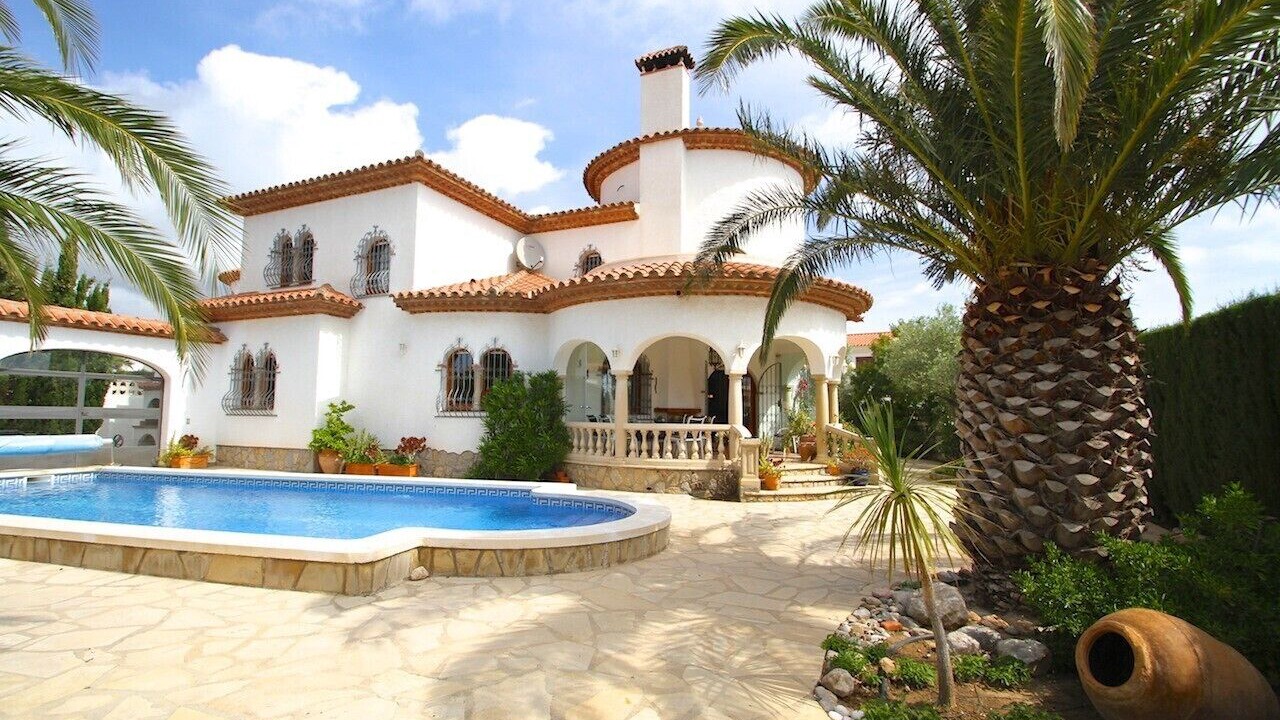 Photo of Outdoor in Costa del Zefir