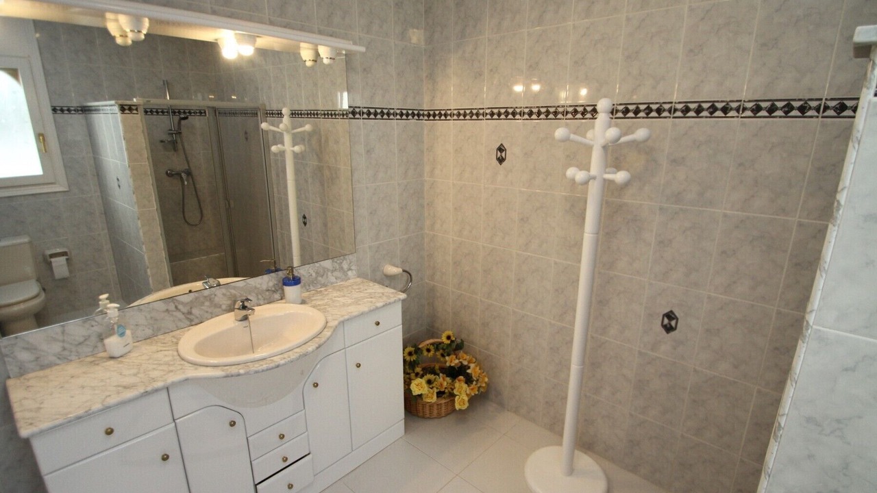 Photo of Bathroom in Costa del Zefir