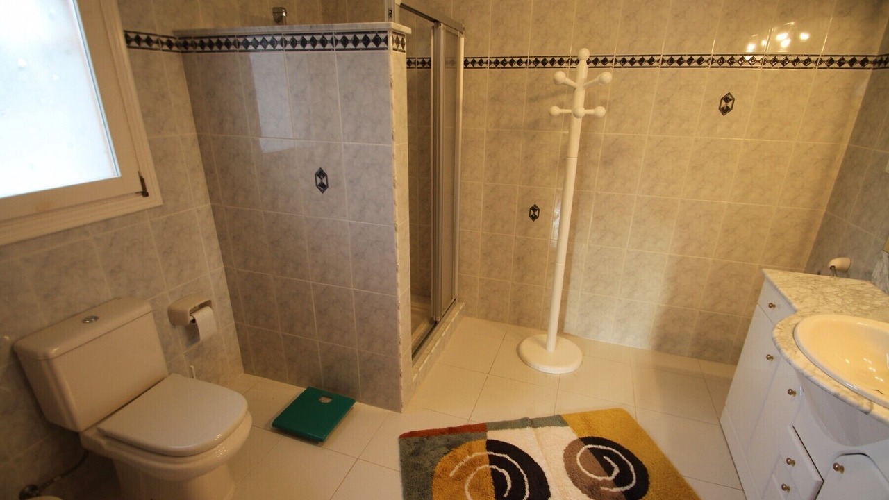 Photo of Bathroom in Costa del Zefir