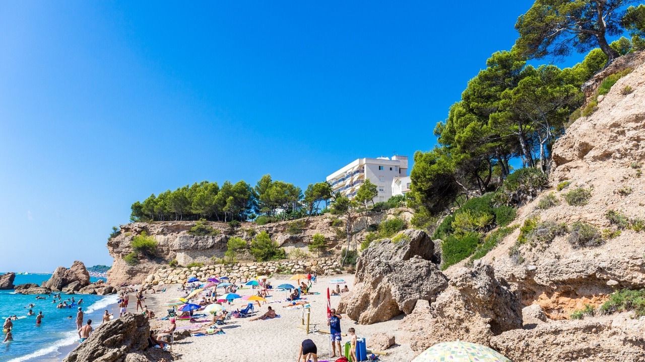 Photo of Others in Costa del Zefir