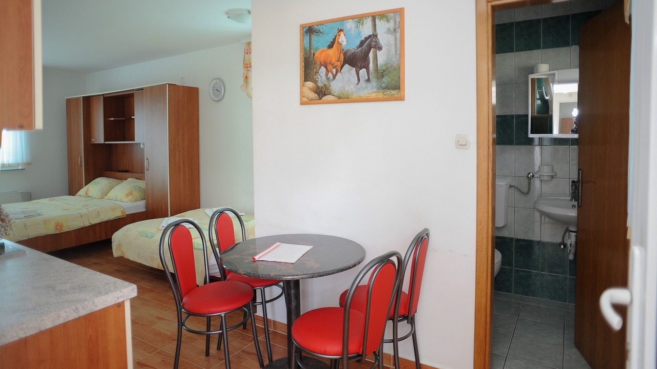 Photo of Livingroom in Caska