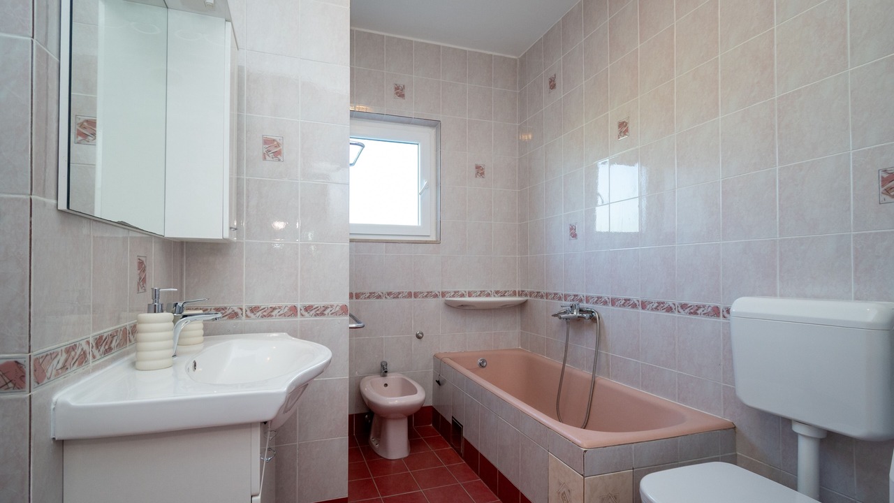 Photo of Bathroom in Ljubac