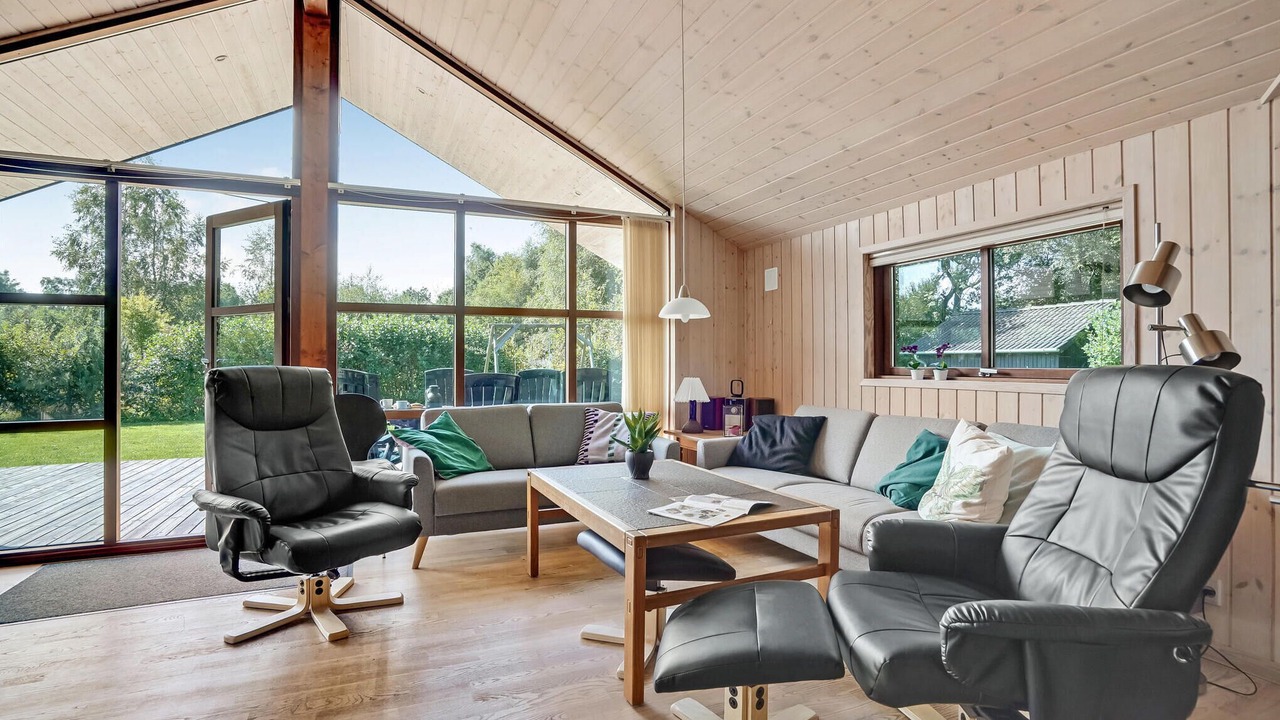 Photo of Bedroom in Ansager