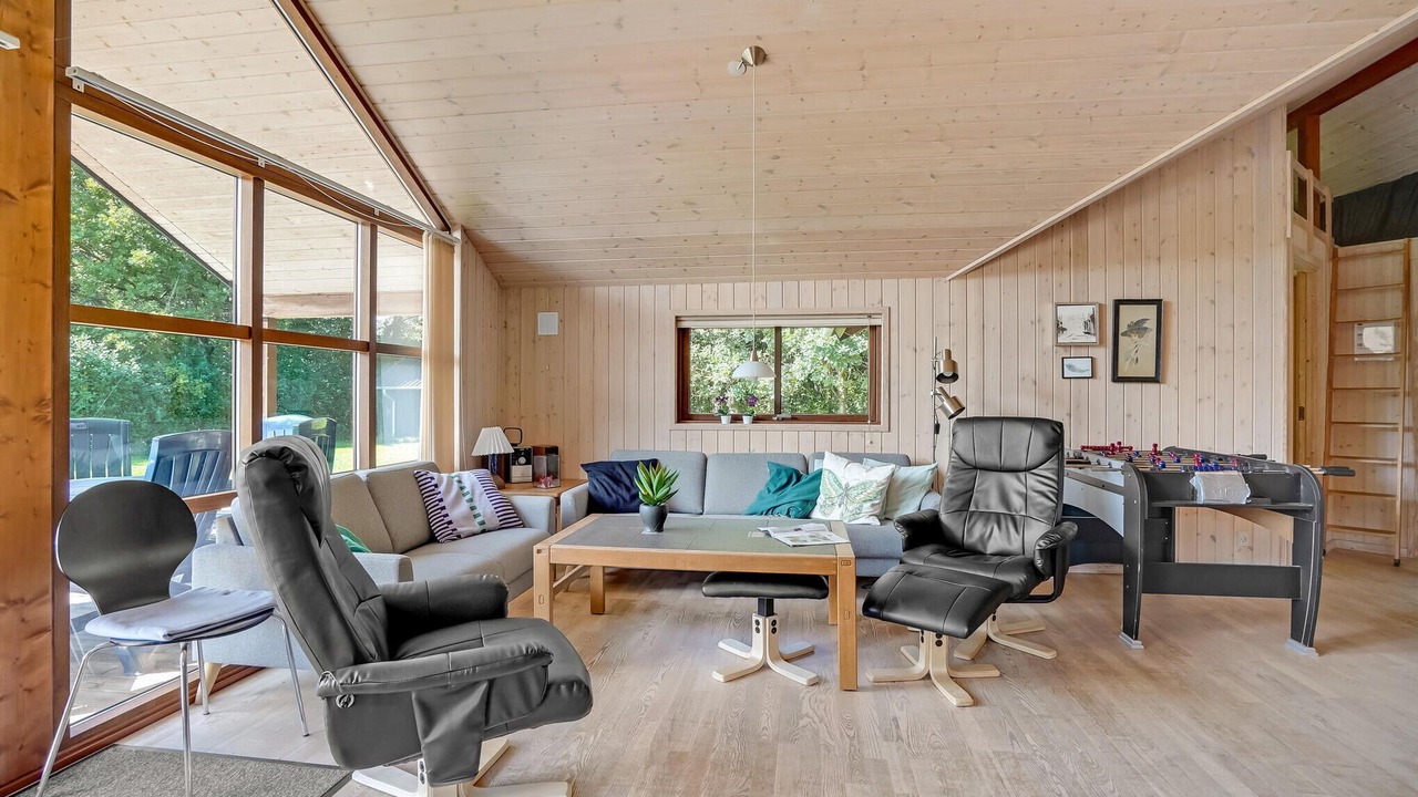 Photo of Bedroom in Ansager