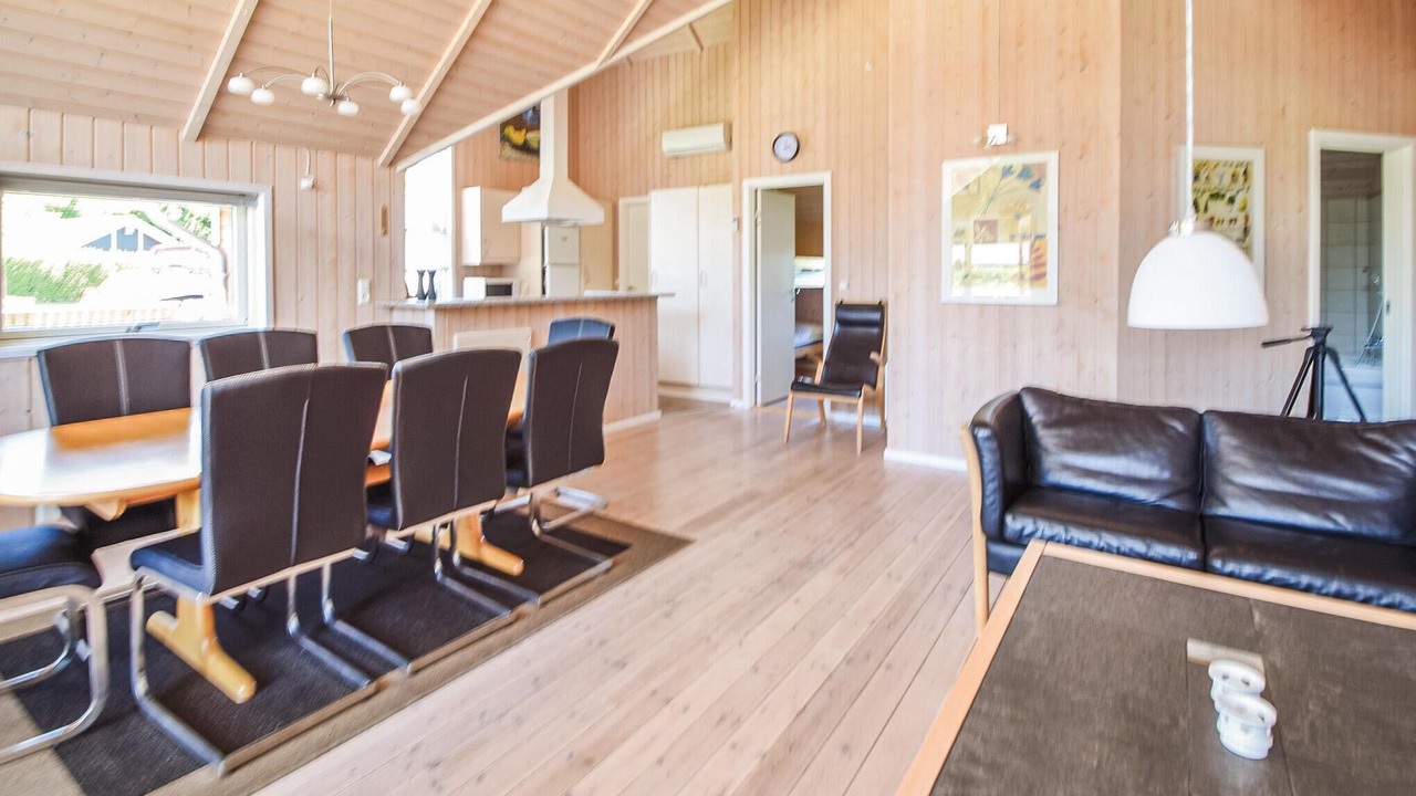 Photo of Bedroom in Pøt Strandby