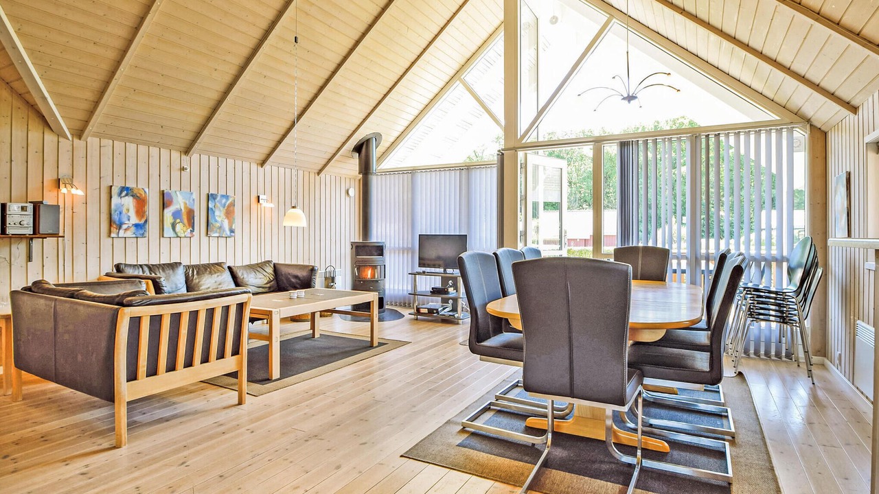 Photo of Bedroom in Pøt Strandby