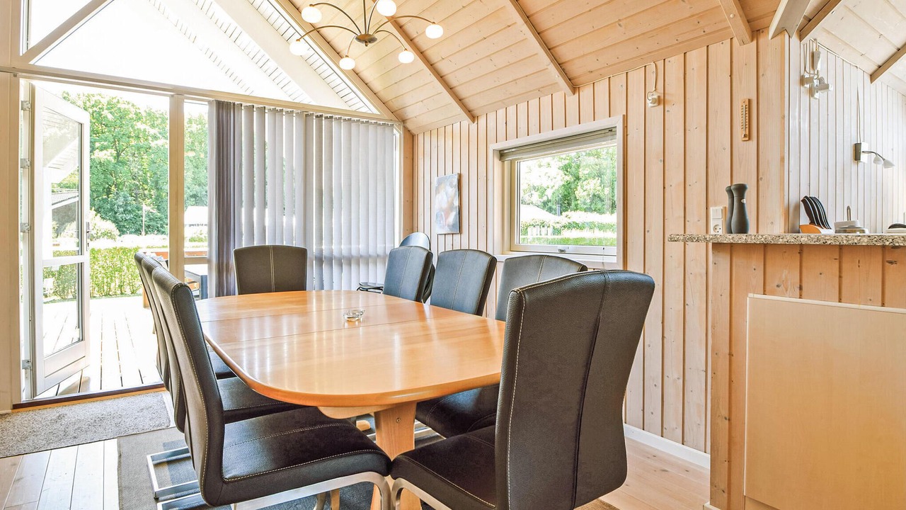 Photo of Bedroom in Pøt Strandby