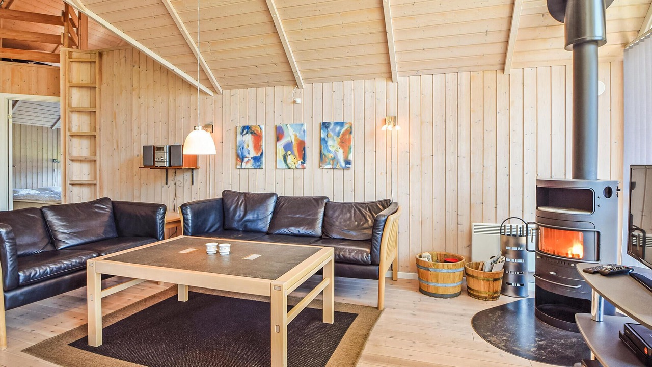 Photo of Bedroom in Pøt Strandby