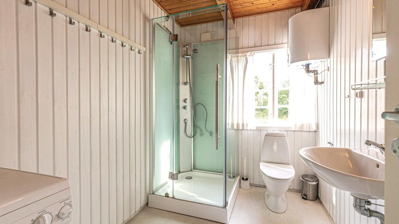 Photo of Bathroom in Dueodde