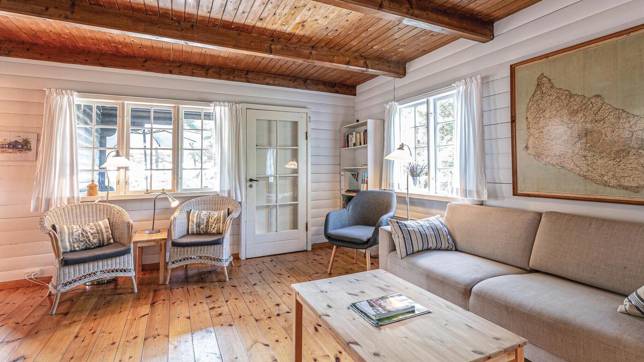 Photo of Bedroom in Dueodde
