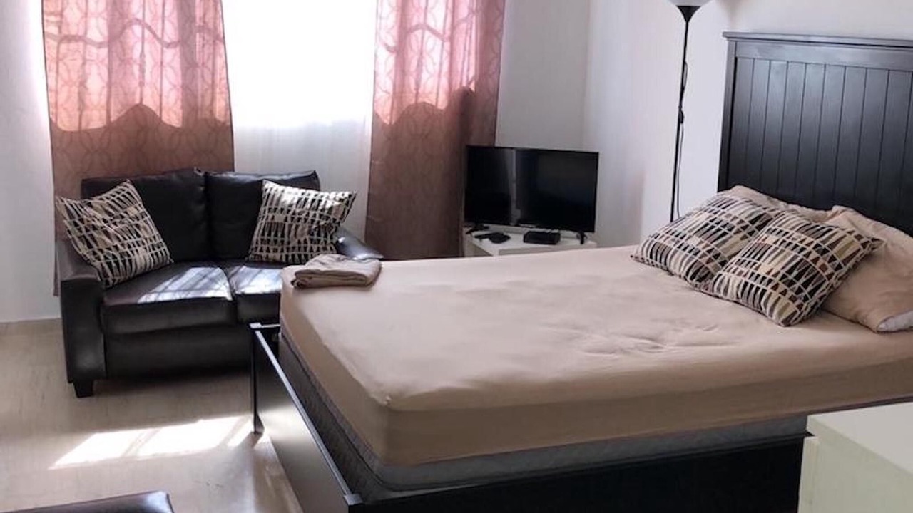 Photo of Bedroom in Evaristo Morales