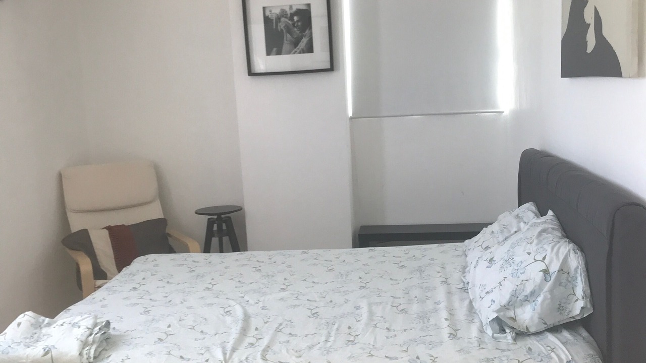 Photo of Bedroom in Evaristo Morales