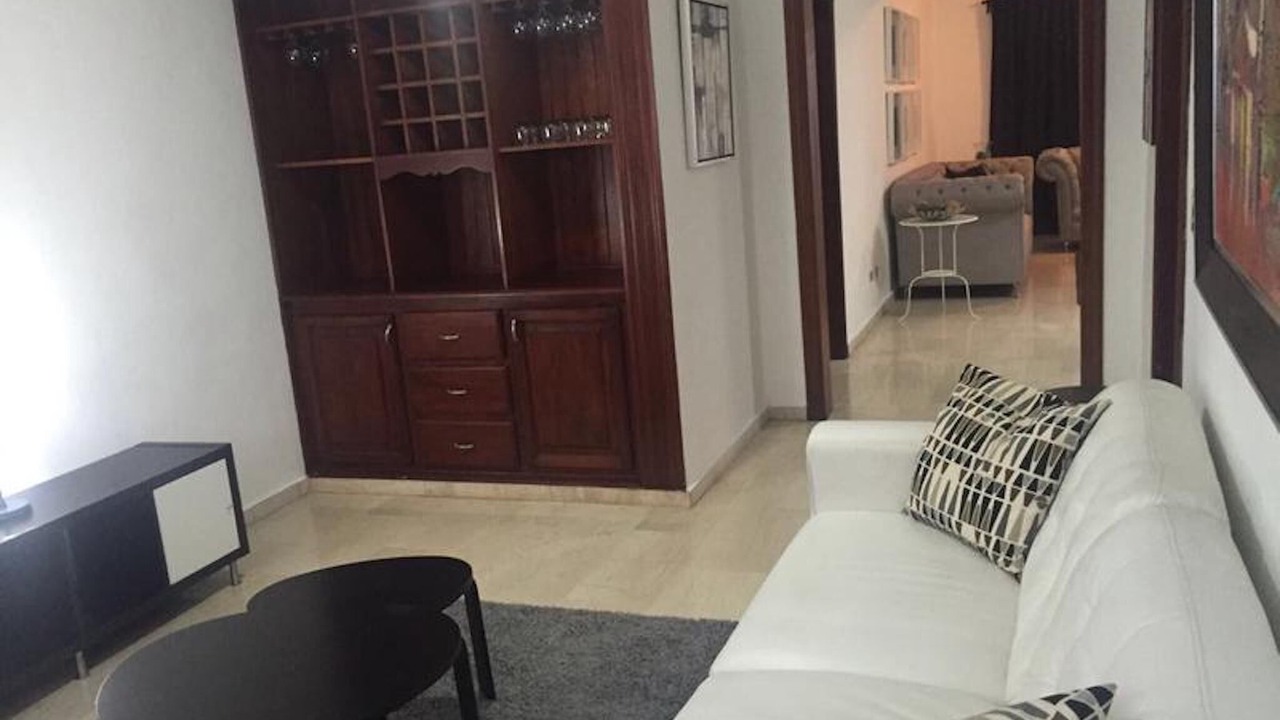 Photo of Livingroom in Evaristo Morales