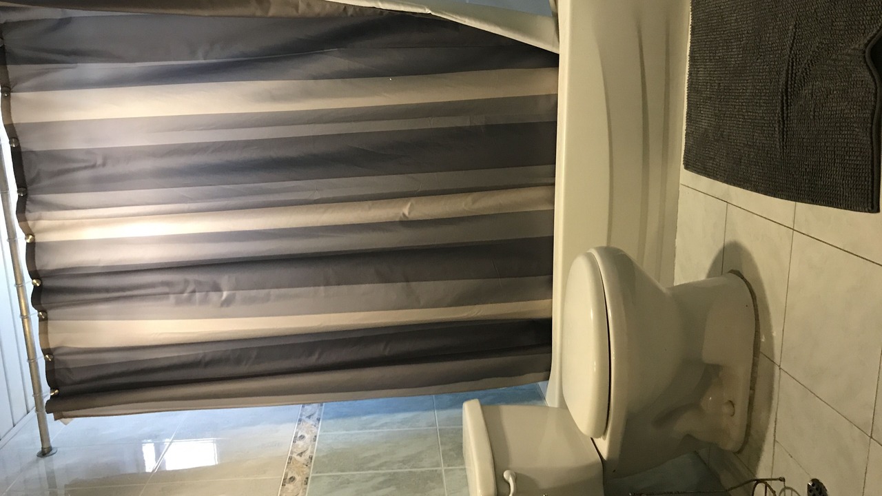 Photo of Bathroom in Evaristo Morales