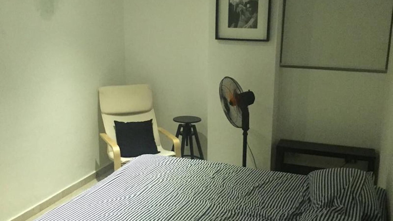Photo of Bedroom in Evaristo Morales