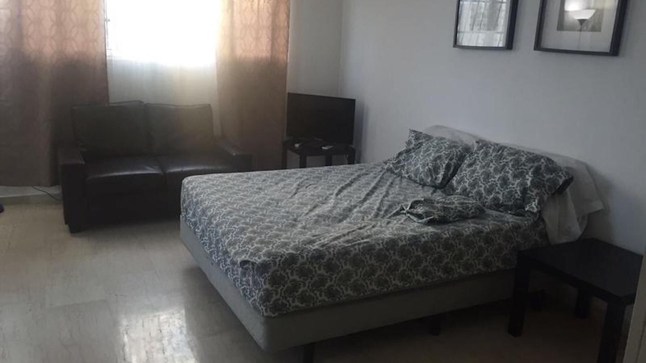 Photo of Bedroom in Evaristo Morales