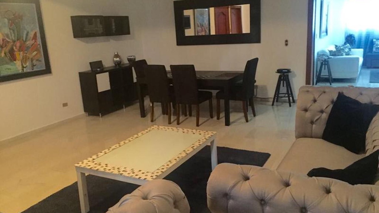 Photo of Livingroom in Evaristo Morales