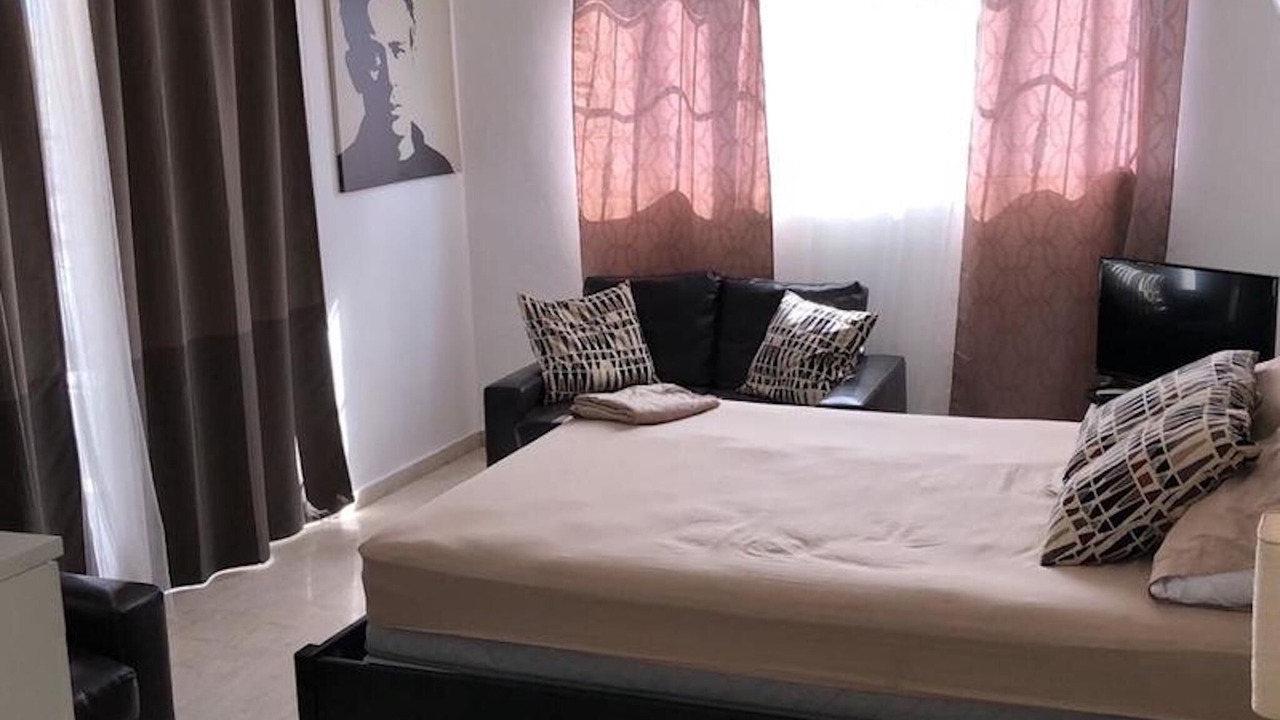 Photo of Bedroom in Evaristo Morales