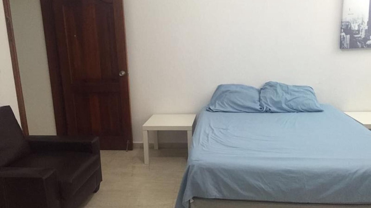 Photo of Bedroom in Evaristo Morales