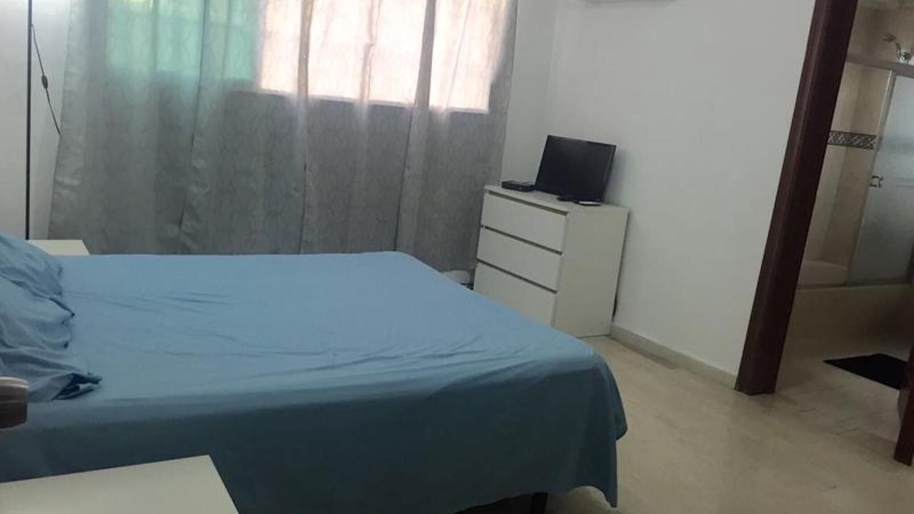 Photo of Bedroom in Evaristo Morales