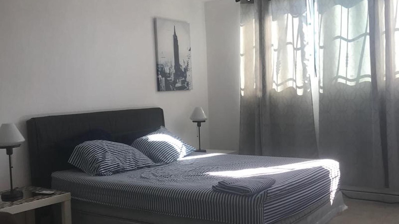 Photo of Bedroom in Evaristo Morales
