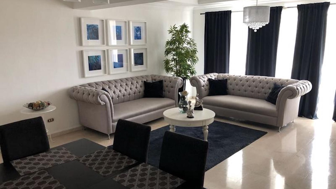 Photo of Livingroom in Evaristo Morales