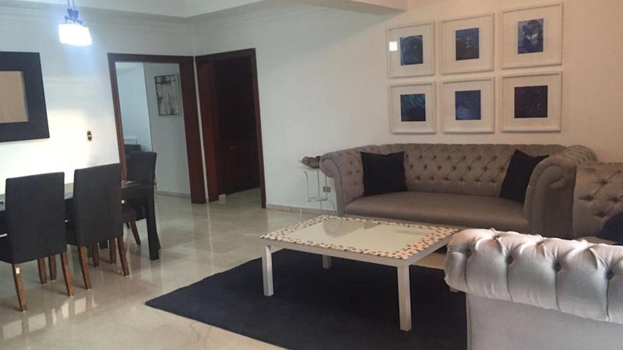 Photo of Livingroom in Evaristo Morales