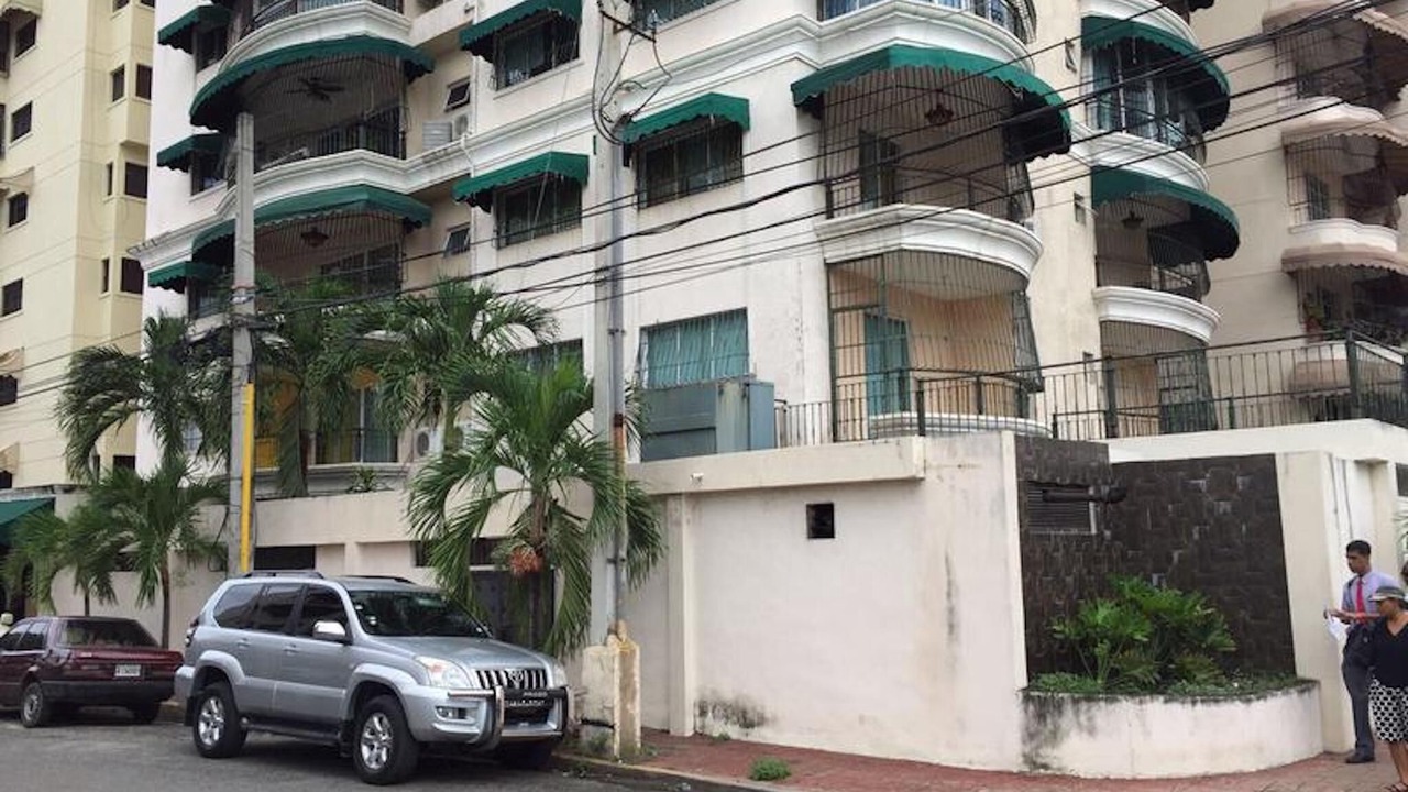 Photo of Outdoor in Evaristo Morales