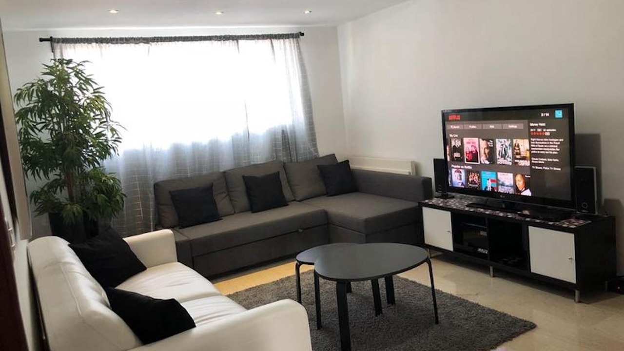 Photo of Livingroom in Evaristo Morales