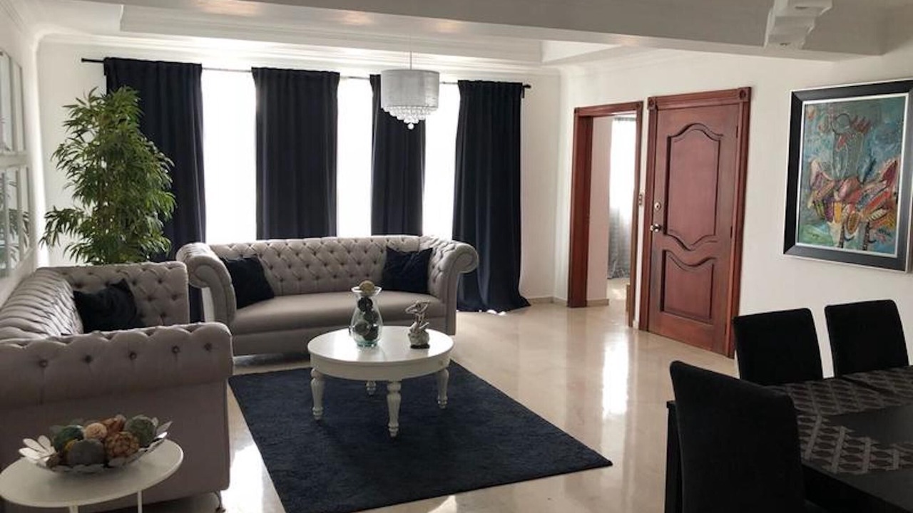 Photo of Livingroom in Evaristo Morales