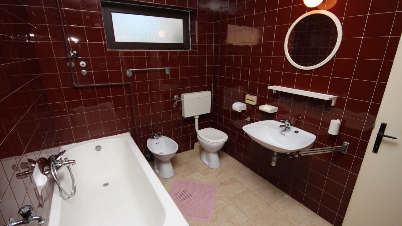 Photo of Bathroom in Vodice