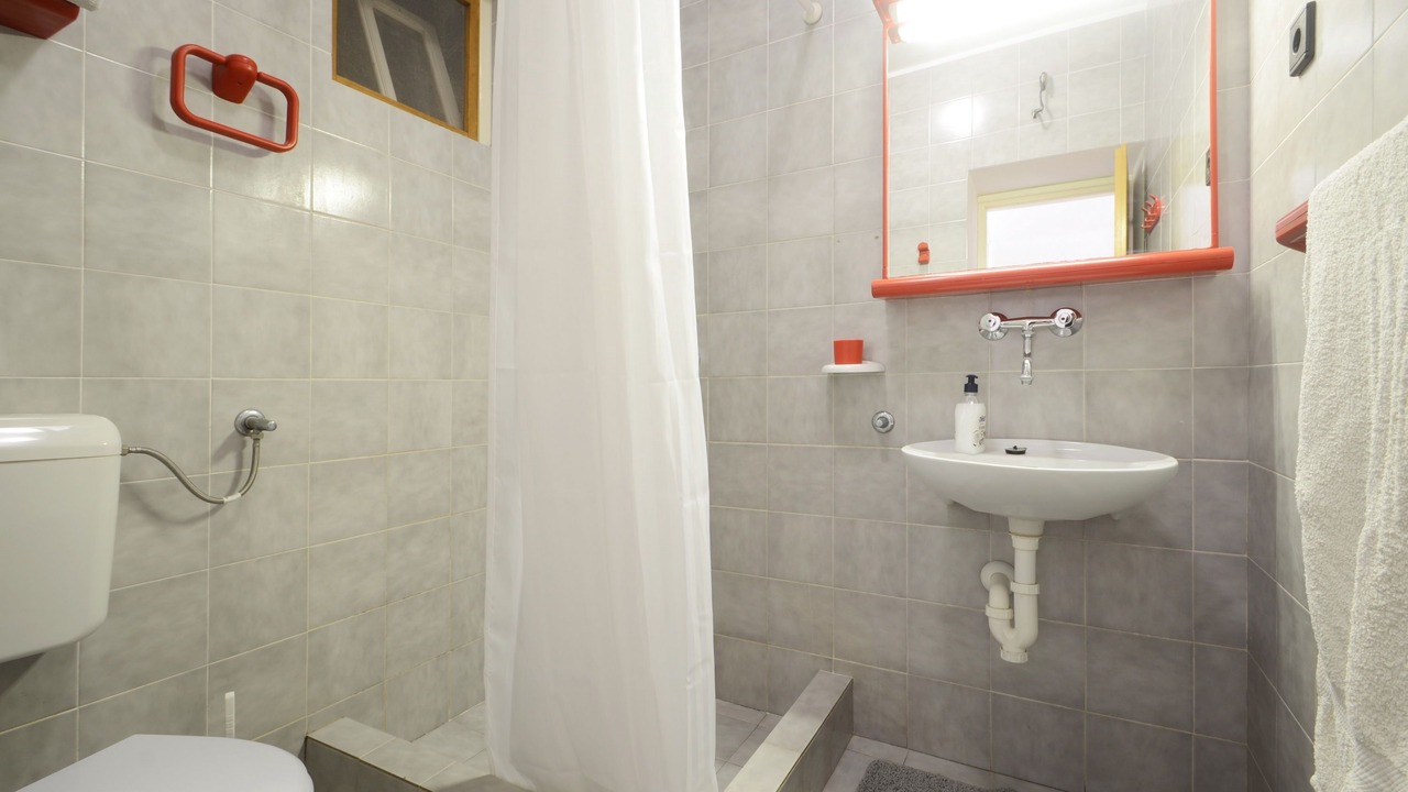 Photo of Bathroom in Prizba