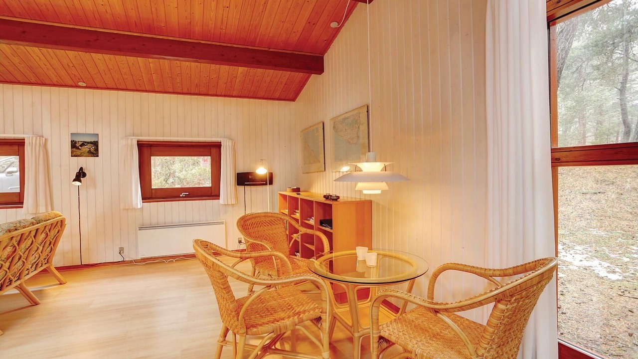 Photo of Bedroom in Spidsegard
