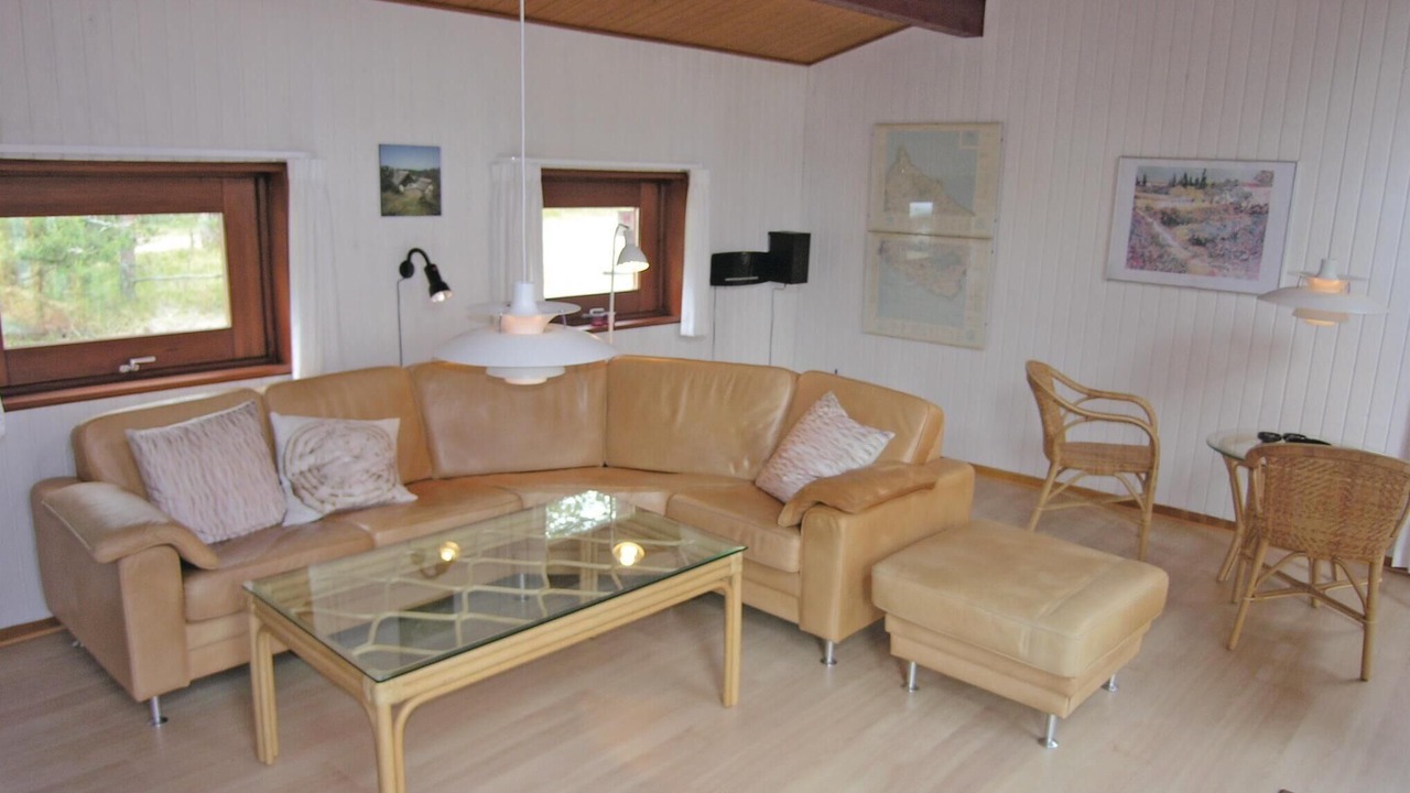 Photo of Bedroom in Spidsegard