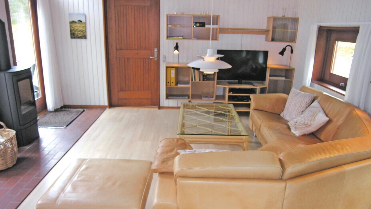 Photo of Bedroom in Spidsegard